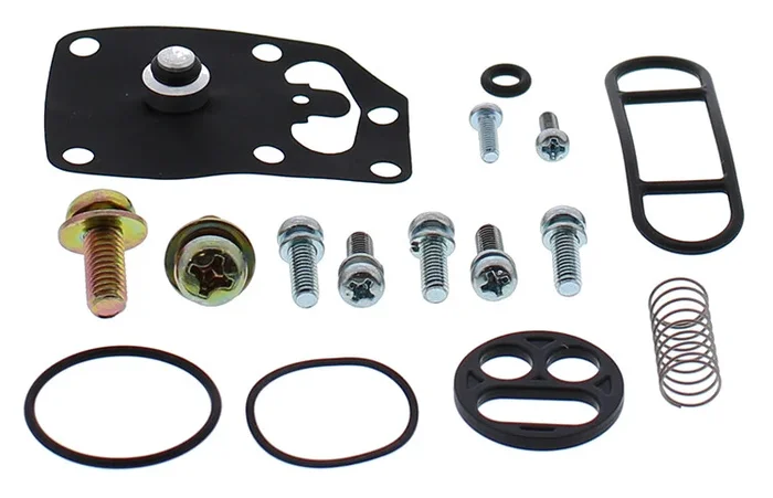 ALL BALLS - 60-1045 - Fuel Tap Rebuild Kit