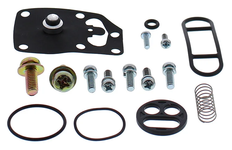 ALL BALLS - 60-1045 - Fuel Tap Rebuild Kit