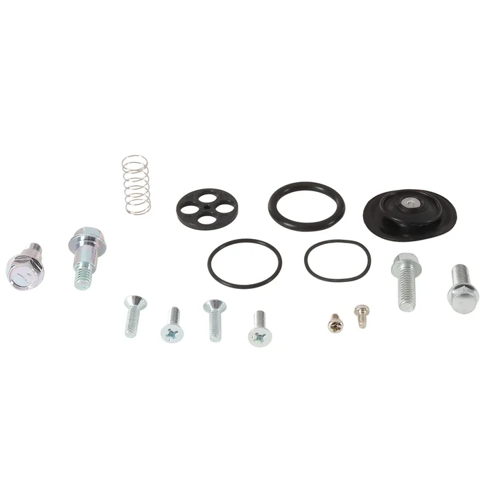 ALL BALLS - 60-1077 - Fuel Tap Rebuild Kit