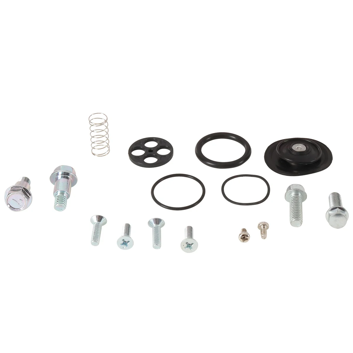 ALL BALLS - 60-1077 - Fuel Tap Rebuild Kit