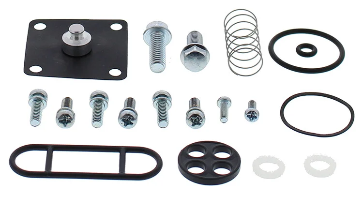 ALL BALLS - 60-1120 - Fuel Tap Rebuild Kit
