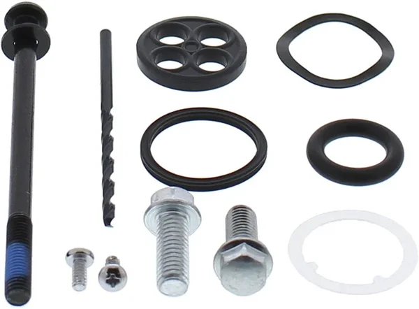 ALL BALLS - 60-1201 - Fuel Tap Rebuild Kit