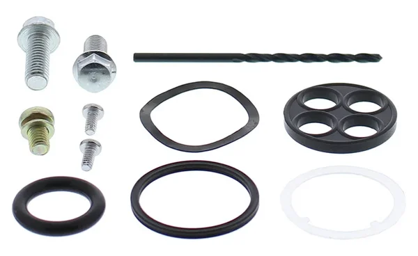 ALL BALLS - 60-1204 - Fuel Tap Rebuild Kit
