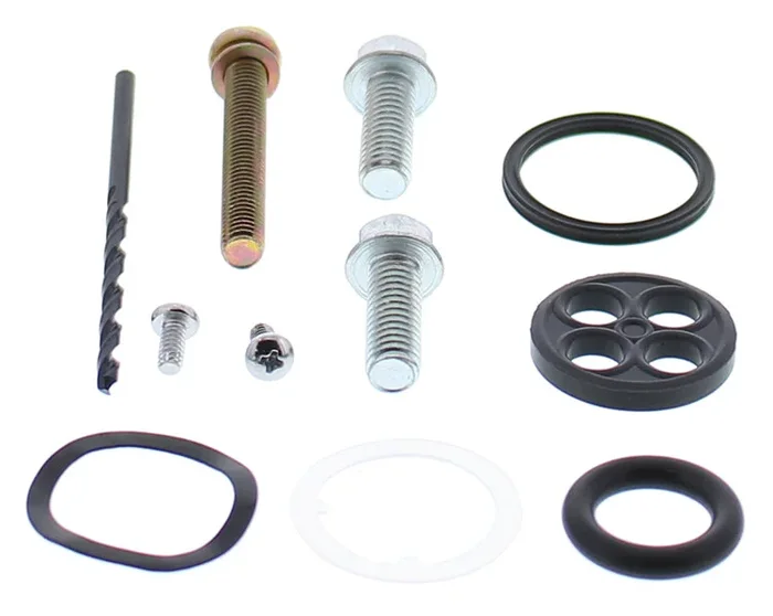 ALL BALLS - 60-1206 - Fuel Tap Rebuild Kit