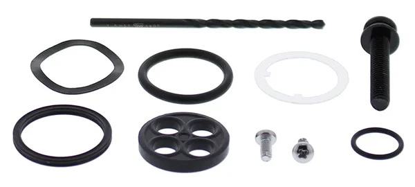 ALL BALLS - 60-1208 - Fuel Tap Rebuild Kit
