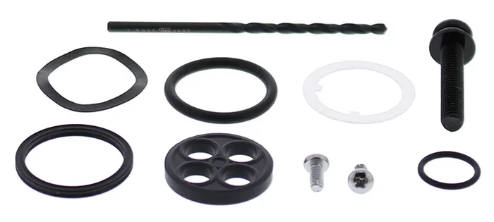 ALL BALLS - 60-1208 - Fuel Tap Rebuild Kit