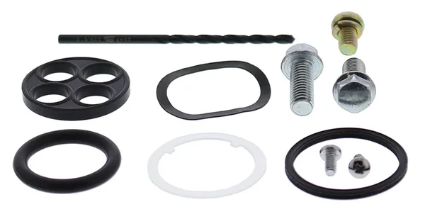 ALL BALLS - 60-1213 - Fuel Tap Rebuild Kit