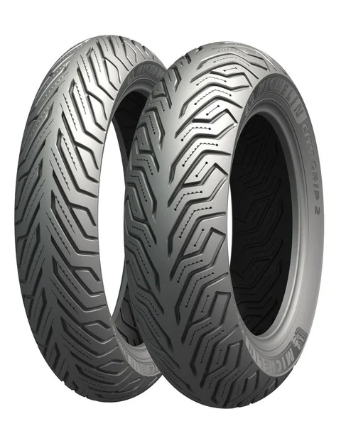 MICHELIN - 35540 - City Grip 2 Tire