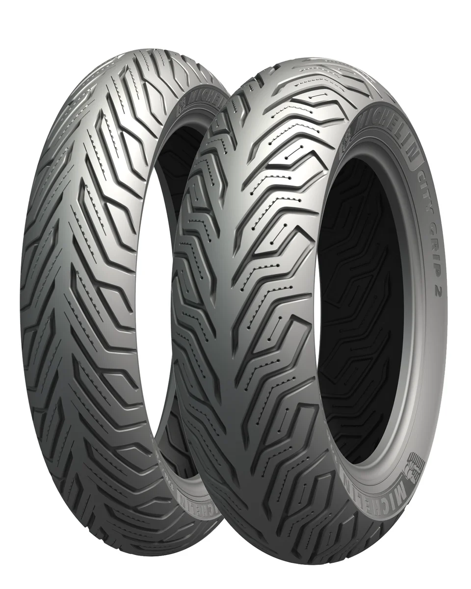 MICHELIN - 75464 - City Grip 2 Tire