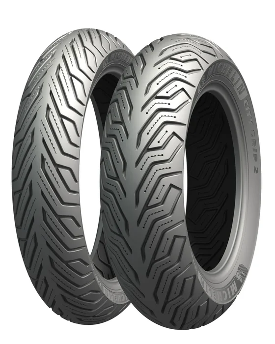 MICHELIN - 04538 - City Grip 2 Tire