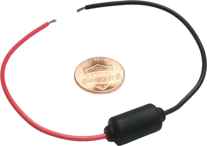 K&S - 24-0016 - Flasher Relay Kit