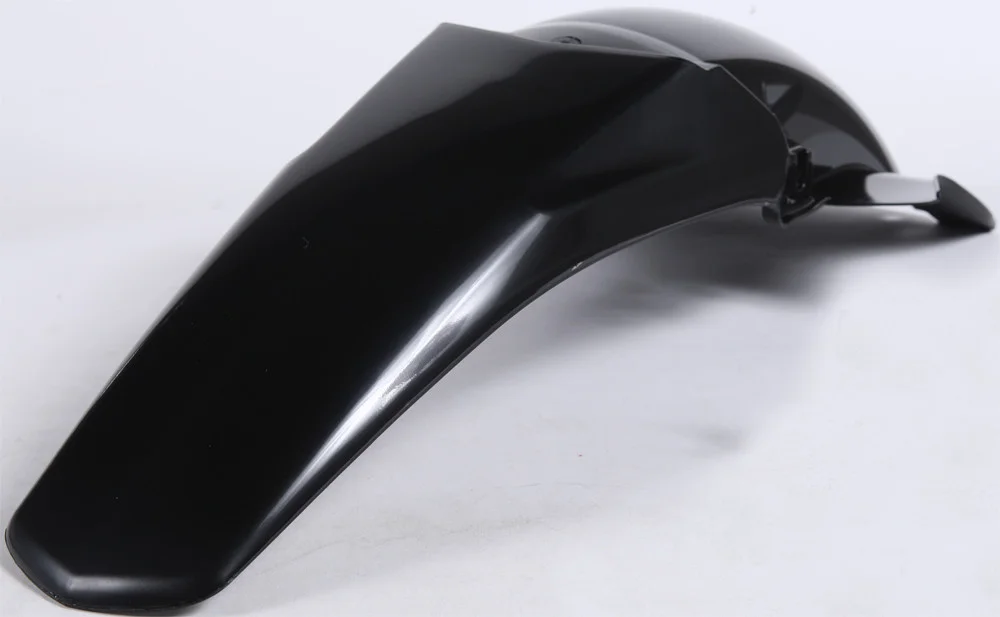 Acerbis 2040900001 Rear Fender - Durable Body Replacement for Powersports Vehicles