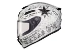 SCORPION EXO - 42-1718 - EXO-R420 Full-Face Helmet Lone Star
