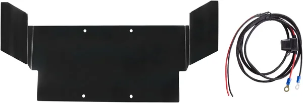 AQUATIC AV - BT114 - Amp Bracket