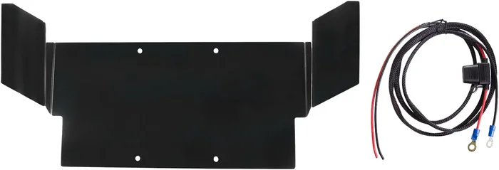 AQUATIC AV - BT114 - Amp Bracket