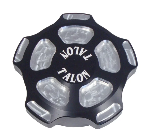 MODQUAD - GC2-T-BLK - Gas Cap