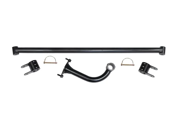 MODQUAD - STM-YXZ - Spare Tire Mount