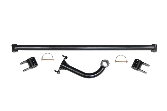 MODQUAD - STM-RZR-XP - Spare Tire Mount