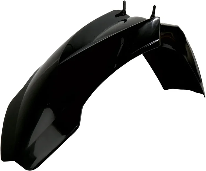 Acerbis 2040300001 Front Fender - Durable Body Component for Powersports Vehicles