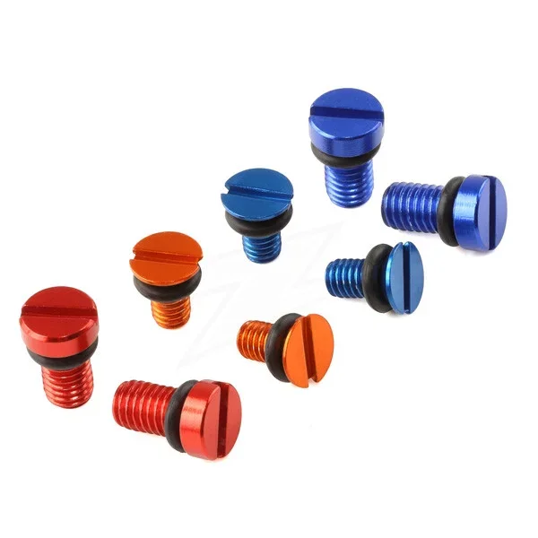 ZETA - ZE56-11013 - FF Air Valve Cap Screw