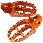 ZETA - ZE93-1827 - Aluminum Footpegs