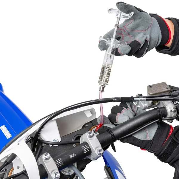 DRC - ED59-37-280 - Oil Injector