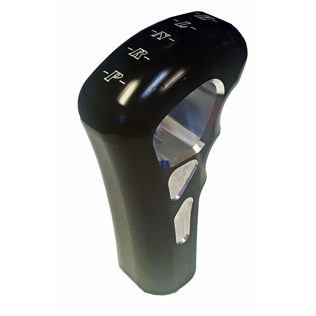 MODQUAD - RGR-GRIP-BLK - Grip Style Shift Knob