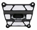 MODQUAD - H-TALON-RDH-BLK - Rear Differential Plate w/ Hook