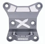 MODQUAD - CA-X3-RDH-G - Rear Differential Plate w/ Hook