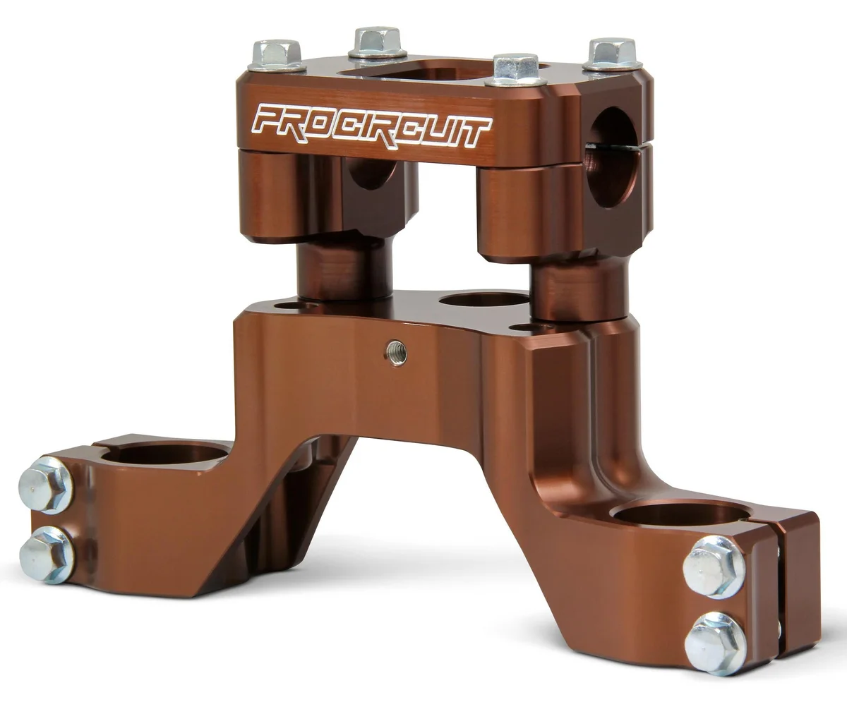PRO CIRCUIT - 39220111 - PC Top Clamp