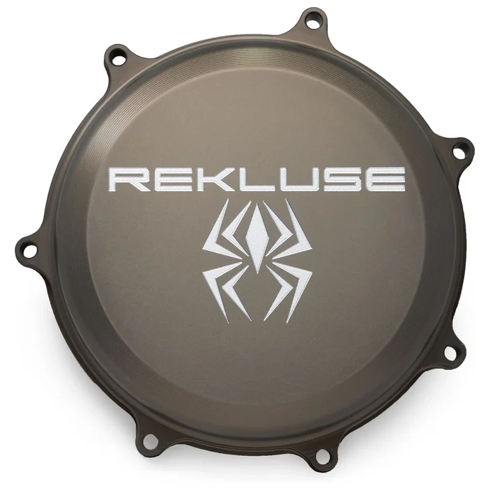 REKLUSE RACING - RMS-0402028 - Clutch Cover