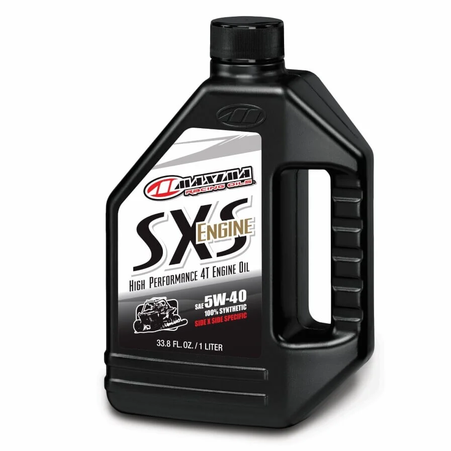 MAXIMA - 30-46901 - Synthetic Engine Oil