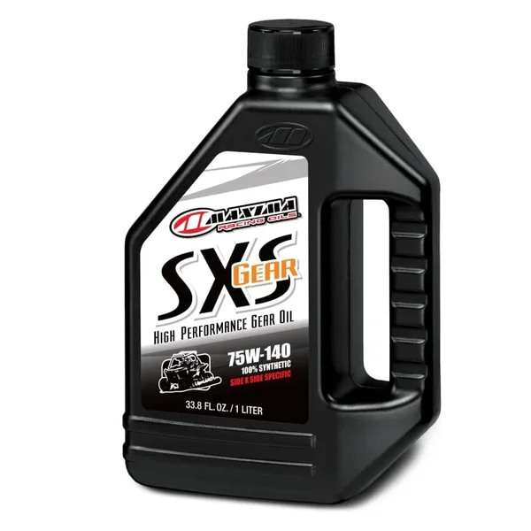 MAXIMA - 40-46901 - Synthetic Gear Oil