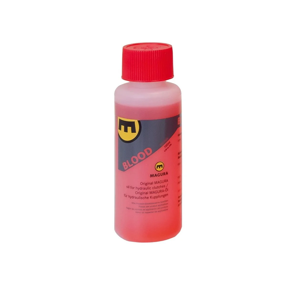 MAGURA - 0721820 - Blood Hydraulic Lever Oil