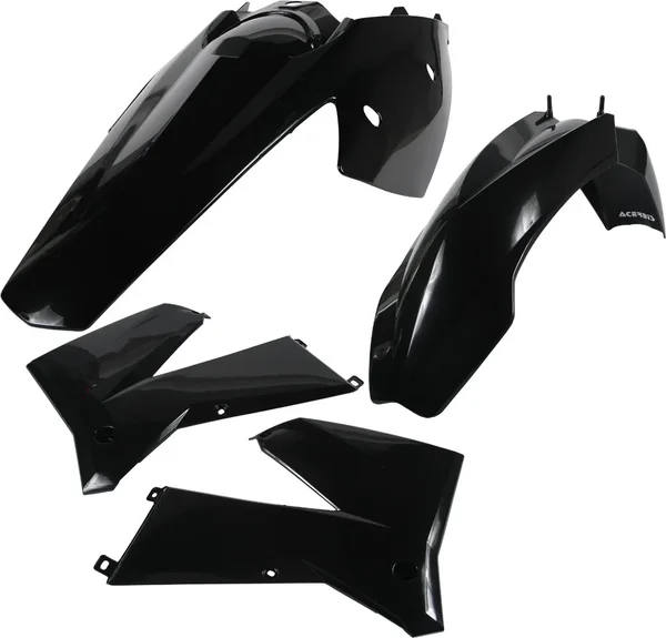 Acerbis 2041030001 Plastic Body Kit – Durable, Stylish, and Lightweight for Powersports Enthusiasts