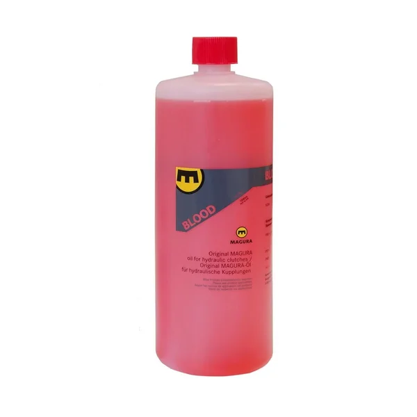 MAGURA - 0721821 - Blood Hydraulic Lever Oil