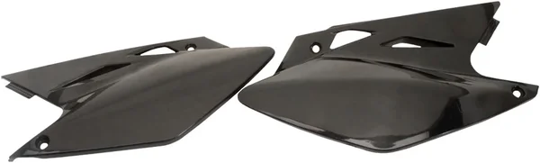 Acerbis 2043420001 Side Panels - Durable Body Panels for Powersports Vehicles