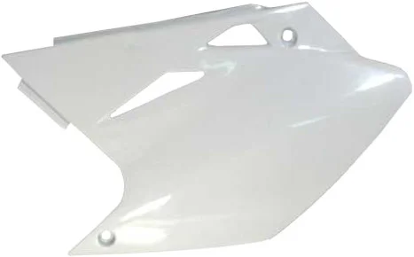 Acerbis 2043420002 Side Panels - Durable Body Panels for Powersports Vehicles