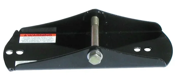 SLP - 35-424 - Mount Saddle