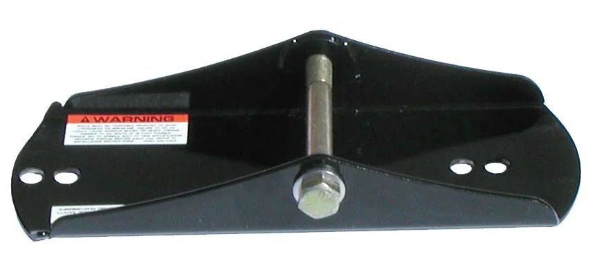 SLP - 35-424 - Mount Saddle
