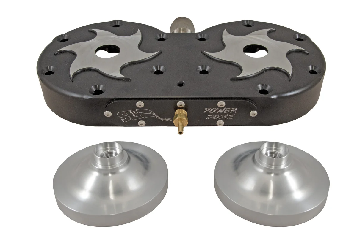 SLP - 12-801 - Power Dome Billet Head Set