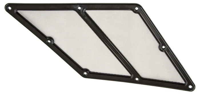 SLP - 32-641 - Lt Side Hot Air Elim Kit