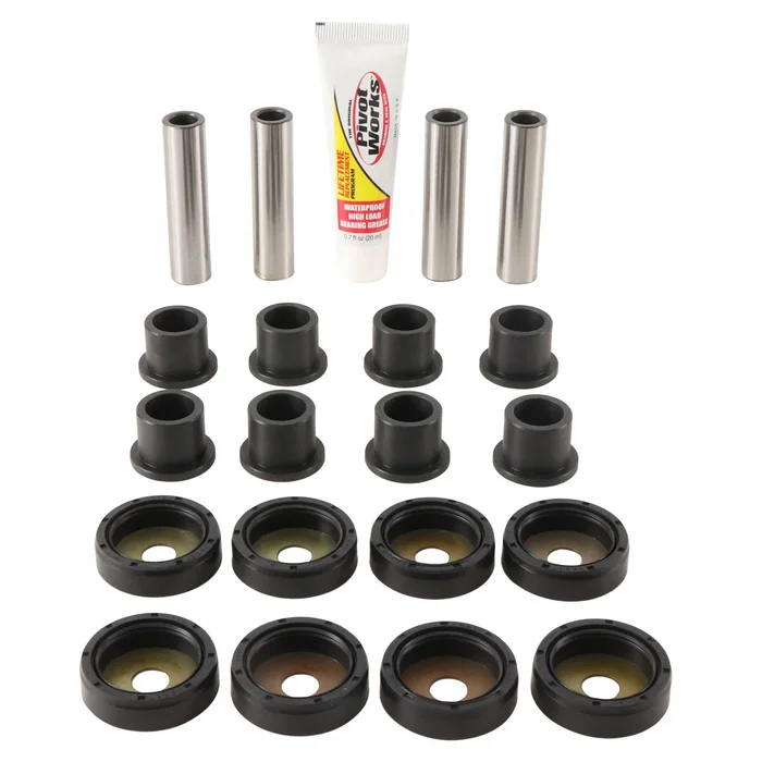 PIVOT WORKS - PWAAK-A04-000 - A-Arm Bearing Kit