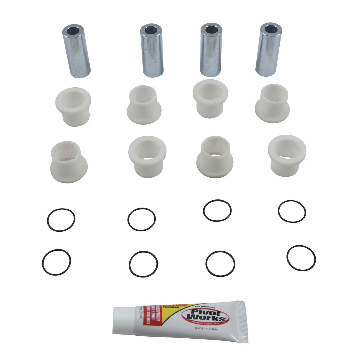 PIVOT WORKS - PWAAK-C10-000 - A-Arm Bearing Kit