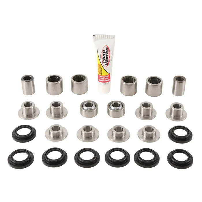 PIVOT WORKS - PWAAK-K17-000 - A-Arm Bearing Kit