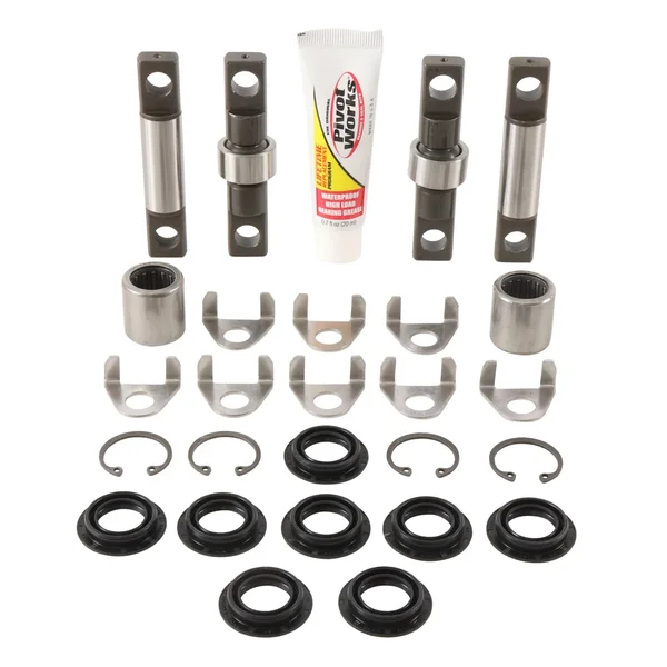 PIVOT WORKS - PWAAK-K18-000 - A-Arm Bearing Kit