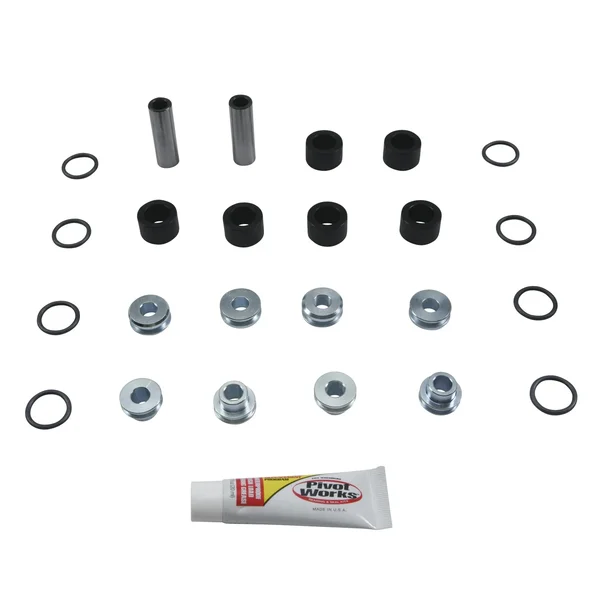 PIVOT WORKS - PWAAK-P22-000 - A-Arm Bearing Kit