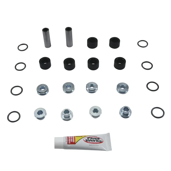 PIVOT WORKS - PWAAK-P22-000 - A-Arm Bearing Kit