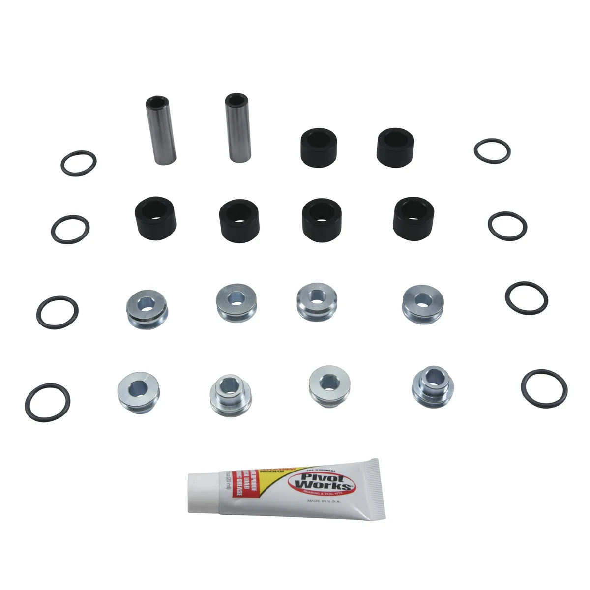PIVOT WORKS - PWAAK-P22-000 - A-Arm Bearing Kit