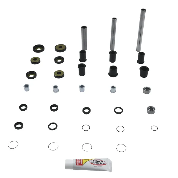 PIVOT WORKS - PWIRS-00002 - IRS Bearing Kit